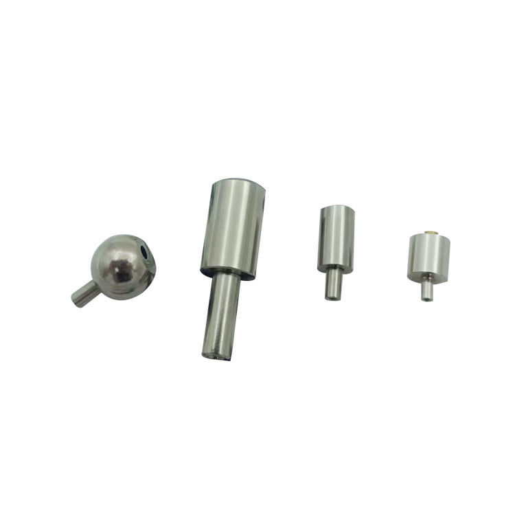 नई स्टॉक आगमन गोलाकार केबल ग्रिपर ग्रिप ताले गेंद के आकार के केबल धारक लटकन प्रणाली के लिए