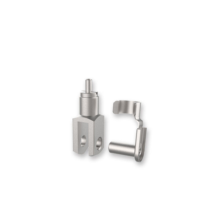 1एलईडी लटकन रोशनी के आसान समायोजन के लिए.2-2.0 मिमी मोड़ योग्य यू आकार के केबल क्लिप