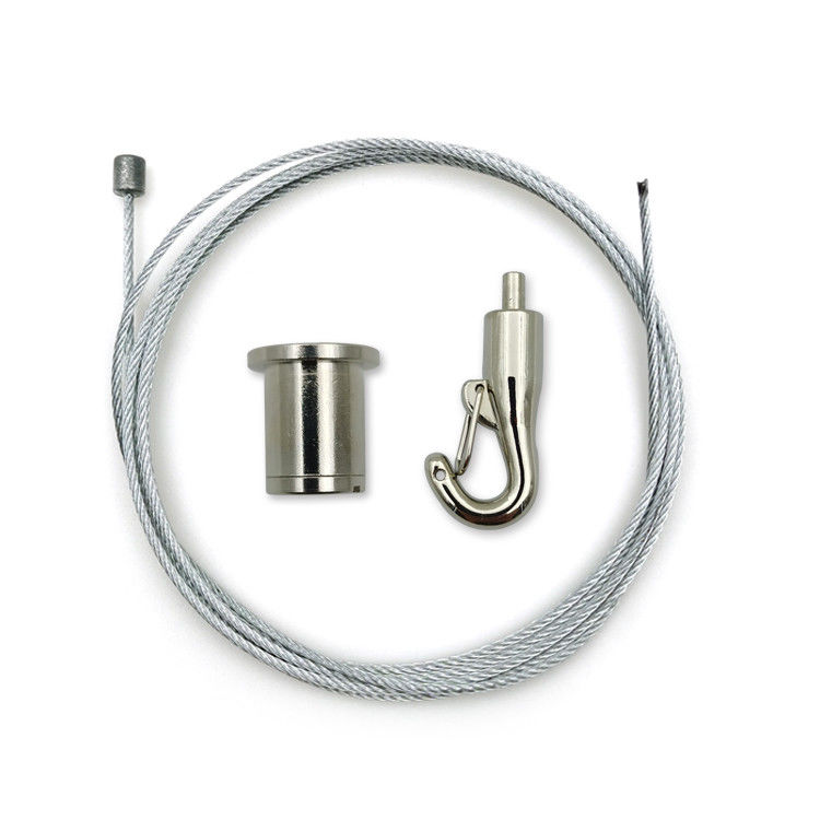 Acoustic Ceiling Suspension System Achieve the Perfect Acoustic Balance with Our Superior Solution