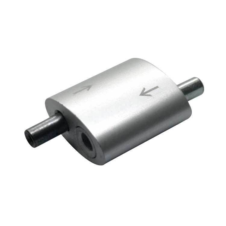 0.6mm~2.0mm स्टील वायर के लिए ब्रास केबल लूपिंग ग्रिपर, 7 दिन की डिलीवरी और 100 पीसी MOQ के साथ