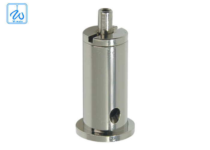 एंटी-कोरोसिव पीतल के केबल ग्रिपर, आसान इंस्टॉलेशन ग्रिप लॉक केबल ग्रिपर