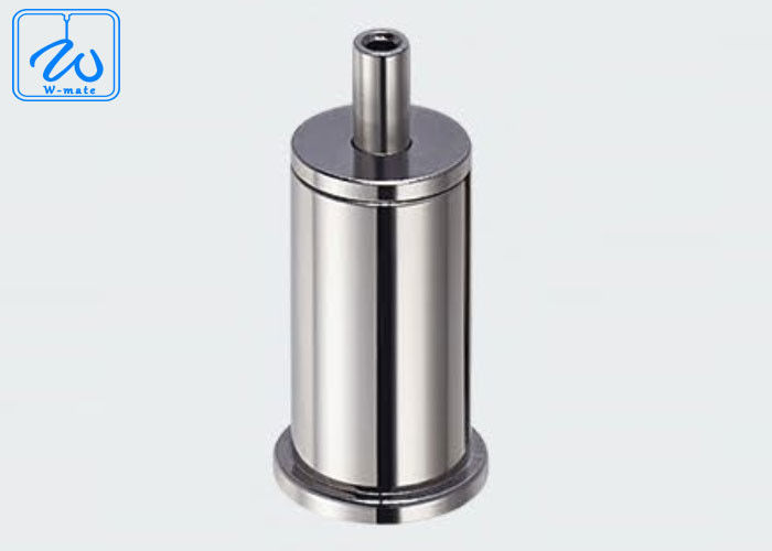 निकेल प्लेट फिनिश सीलिंग लाइट लगाव साइड क्लिट के साथ विरोधी संक्षारण