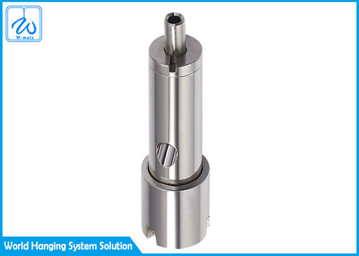 ग्रिप लॉक सिस्टम्स एम10 वायर रोप ग्रिपर्स क्रॉस केबल के साथ हैंगिंग किट के लिए