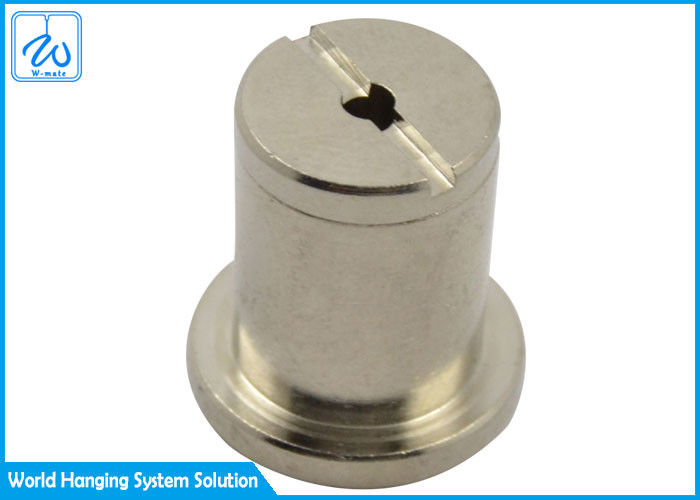 एलईडी छत प्रकाश के लिए 7x7 या 7x19 के लिए डिजाइन समाधान छत प्रकाश संलग्नक कर सकते हैं