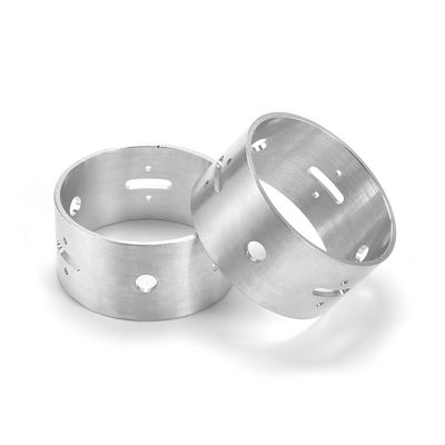 सीएनसी मशीनिंग पार्ट्स स्टेनलेस स्टील खराद टर्निंग मिलिंग पार्ट्स हाई प्रेसिजन लाइटिंग खराद एक्सेसरीज़