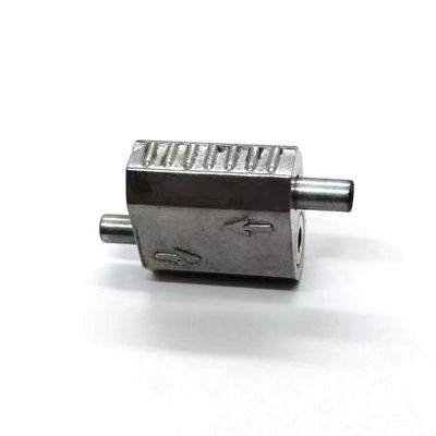 7x7 या 7x19 ग्रिपलॉक सिस्टम केबल लूपिंग ग्रिपर हैंगिंग किट