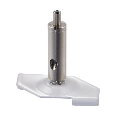 छत हुक T-बार क्लिप केबल ग्रिपर के साथ ध्वनिक ड्रॉप के लिए छत टाइलें और डिस्प्ले