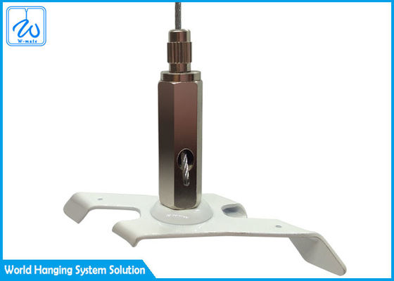 एडजस्टेबल G450 एसएस स्टील वायर रोप क्लिप यूएस टाइप