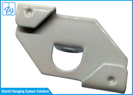 Track Lighting Drop Ceiling T bar Clips Ceiling Attachment Suspension Kit