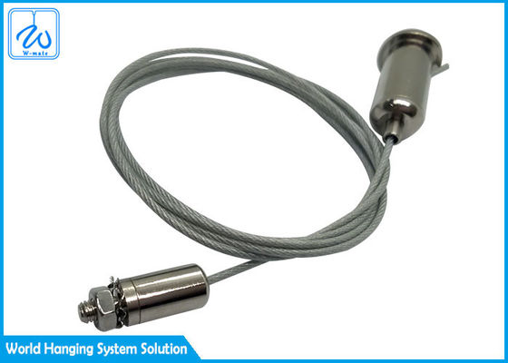 ग्रिपर एडजस्टेबल वायर सस्पेंशन किट