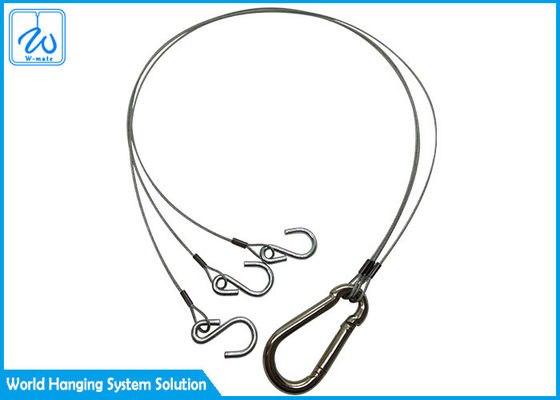 एसजीएस फूलों की टोकरी लटकाने की किट