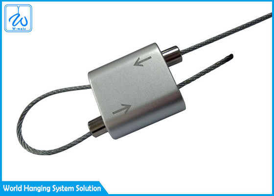 पीतल केबल लूपिंग ग्रिपर