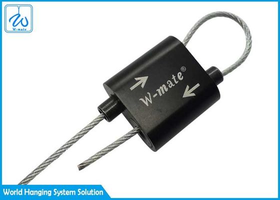 एसजीएस केबल लूपिंग ग्रिपर