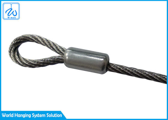 केबल सुराख़ फिटिंग