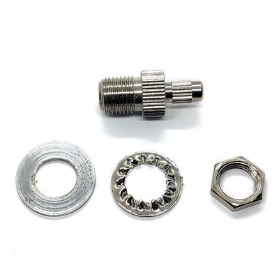 एलईडी लाइटिंग सस्पेंशन किट एयरक्राफ्ट केबल ब्रास ग्रिपर क्लैंप फॉर हैंगिंग केबल